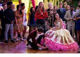 We did not find results for: Das Expandierende Universum Von Ashley Garcia Von Links Reed Horstmann Bella Podaras Paulina Chaavez Staffel 1 Folge 114 Ausgestrahlt Am 17 Februar 2020 Foto Ali Goldstein C Netflix Hoflichkeit Everett Collection Stockfotografie Alamy