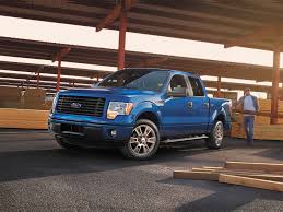 These use electronics to change the character of a car or truck and make it more, er, sporty. Ford Unveils 2014 Ford F 150 Stx Stx Sport Package