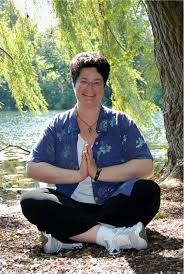 Kathleen Roy, Registered Yoga Teacher