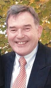 Patrick Melia's Instagram, Twitter & Facebook