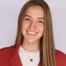 Madeline Conroy's Instagram, Twitter & Facebook