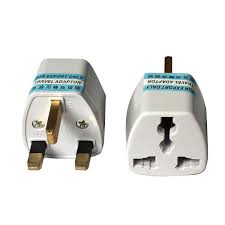 45 watt uk to us usa power voltage converter 110 to 220 volt adapter charger. Universal Eu Us Au To Uk Ac Travel Power Plug Charger Adapter Converter Ebay