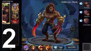 We did not find results for: Moba Legends Kong Skull Island Android Gameplay 2 Youtube