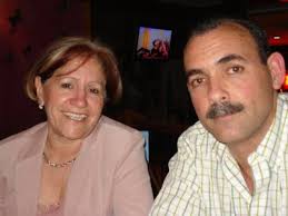 Gente Bella de Margarita: 02/11/08