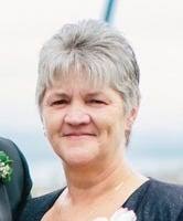 Nancy Jane Bloomfield Obituary