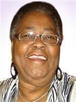 Bernardine Martin Obituary (1943