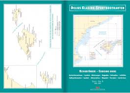Delius Klasing Dk Chart Pack 9 Balearic Islands From 59 90