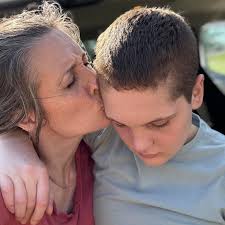 Special Needs Motherhood