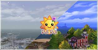 May 25, 2018 · the sims 4: Littlemssam S Sims 4 Mods Sul Sul Weather App This Mod Adds A Weather App To