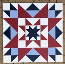 Years ago barn quilts were made to go on a person' barn but today we are bringing this charming quilt pattern design into the home. Schedule Of Events Venues Archives Ohio Barn Quilts