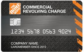 Maybe you would like to learn more about one of these? Home Depot Revolving Charge Card Review 2021 Finder Com