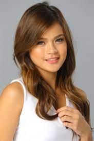 The filipino star maris racal has made a name out of her acting and singing careers. Maris Racal Alarmed By Receiving Suicidal Messages On Social Media Lionheartv