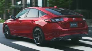 Every 2022 honda civic has digital instrumentation, and with touring trim, the display panel grows from seven inches across to ten inches. Phmflhiaokmapm
