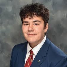 I am very excited to announce that I will be joining Oracle NetSuite as a  Business Development Representative this upcoming September at their Santa  Monica office. I would like to thank Sherice