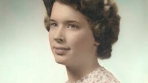 Mary-Faith Coleman McLaughlin