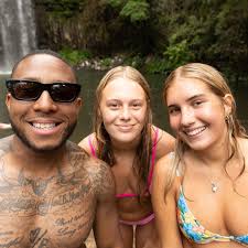 Uncle Brian's Tours (@unclebrianstours) · Cairns, QLD