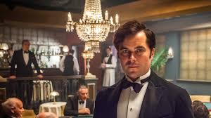 Mr Selfridge Season 1 Episode 8 On Masterpiece Mr Selfridge Pictures Of The Week Selfridge