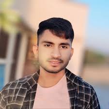 Profile for Manoj Solanki