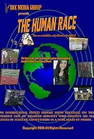 The Human Race (TV Series 2018– )