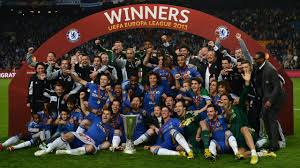 For the best possible experience, we recommend using chrome, firefox or microsoft edge. Champions League Spot Given To Europa Winners Eurosport