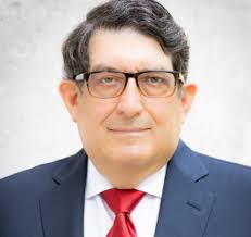 William Goldberg's Instagram, Twitter & Facebook