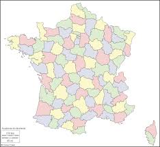 Fond de carte de france avec numéros des départements. Aix Marseille Cartotheque Terre Ouverte