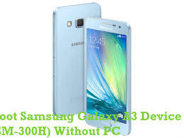 Check out our complete guide to pricing and availability for samsung's newest flagship. How To Root Samsung Galaxy A3 Sm A300h Without Pc
