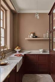33 Kitchen Paint Ideas Beautiful
