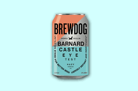 Brewdog Launches Barnard Castle Eye Test Hazy Ipa Plus How To Get 15 Off Well you're in luck, because here they come. brewdog launches barnard castle eye