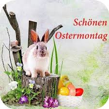 Am ostermontag wird die auferstehung jesu gefeiert. Wow Ostermontag