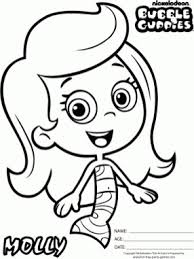 Have a swim, take a dunk, with these adorable bubble guppies coloring pages! 20 Free Printable Bubble Guppies Coloring Pages Everfreecoloring Com
