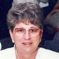 Audrey M. Rayonec Gross Obituary