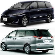 estima hybrid オークション相場 トヨタ エスティマ ハイブリッドその高騰する中古市場とマイナー投入で現在がいちばん買い時のモデル f grid ファイグリッド トヨタ エスティマ エスティマ トヨタ