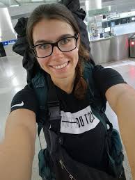 Hi Im Bolette, 19 years old from Denmark. Im looking for a place to stay  from around end January til start march. I do BMX and are