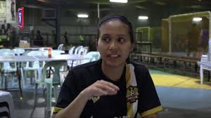 Huhu min fall in love. Personaliti Sukan Pemain Futsal Wanita Kebangsaan Youtube