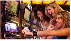 Play Real Money Online Slots | The African Exponent.