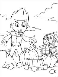 Let your children's imaginations run wild with these best easter coloring pages for kids. Paw Patrol Coloring Pages 140 Pictures Free Printable