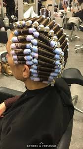 A7 Permed Hairstyles Hair Maintenance Change Hair
