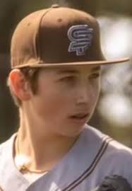 Brody Larocque Class of 2026