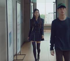 Seo Ye Ji Outfits In 2020 Korean Street Fashion Fancy Outfits Iconic Dresses