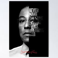 Decoración: Breaking Bad Quotes