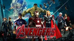 As the villainous ultron emerges, it is up to the avengers to stop him from enacting his terrible plans, and soon uneasy alliances and unexpected action pave the way for an epic and unique global adventure. Avengers Age Of Ultron Full Movie A A A Video Dailymotion