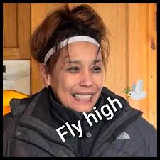 Our Deepest Condolences to Family and Friends 🙏