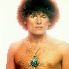 Elbows up, USA! Canadian content alert! Wednesday, July 2nd, come join us  for the Los Angeles launch of the Feral House book “Cold Glitter: The  Untold Story of Canadian Glam” at The