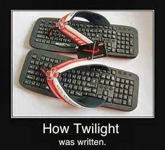 Keyboard Memes