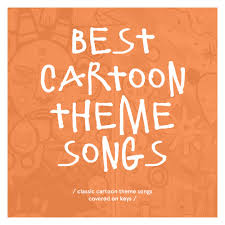 Looking for free music without the hassle of a lawsuit? Download Best Cartoon Theme Songs By Classic Hits On Piano Kids Music