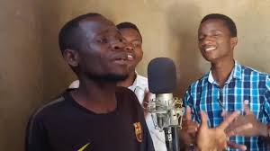 His name is Savior BG , he's a passionate gospel singer, using his gift to  glorify God through music. In this song he features Que Johns, Frank &  Young Solomon., If anyone wishes to support or sponsor ...