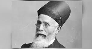 Remembering Dadabhai Naoroji, the first ...