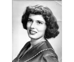 Barbara Frueh Obituary (1935