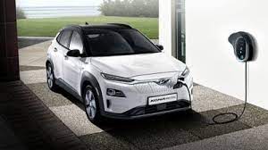 Fully charging an electric vehicle can take from just under an hour to several hours. Electric Vehicle Charging Times Hyundai Motor Europe